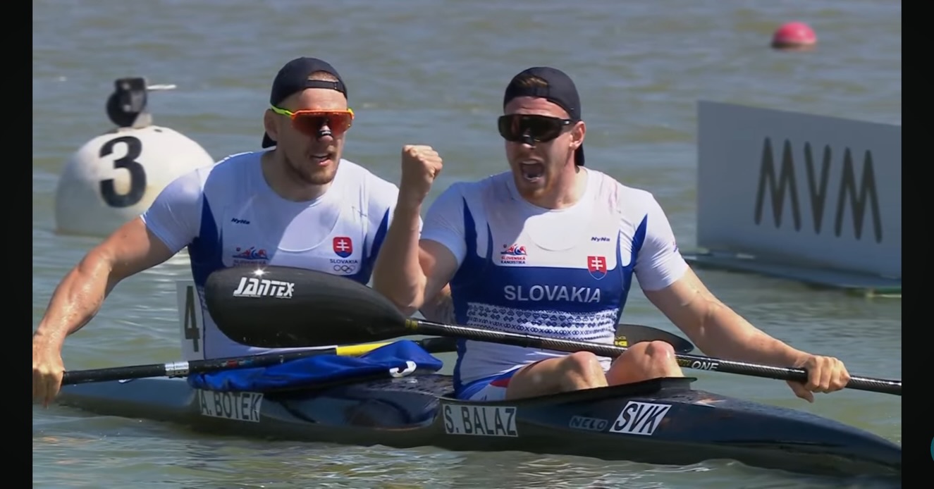 Slovenskí reprezentanti uzavreli Svetový pohár v Szegede finálovou účasťou a cennými umiestneniami